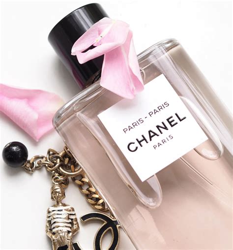 pari paris chanel|Chanel Paris price.